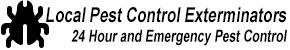 Inver Grove MN Pest Control Exterminators